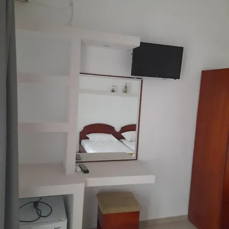 Elia Kai Amos Hotel apartamentowy *