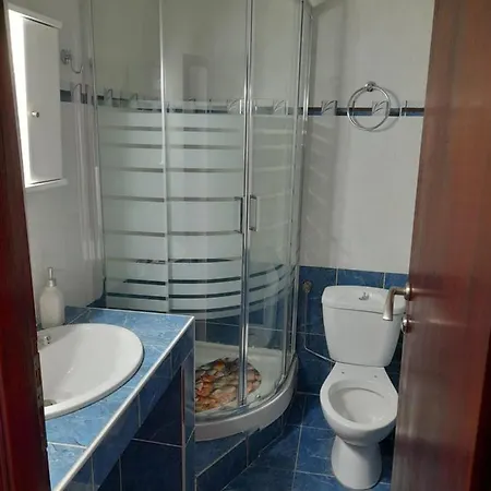 Elia Kai Amos Lejlighedshotel Nea Skioni