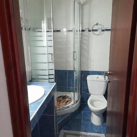 Hotel apartamentowy Elia Kai Amos *